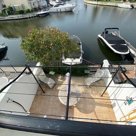 Вилла Marina 26 Эг-Морт Экстерьер фото